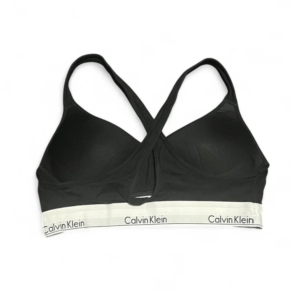 Calvin Klein‎ Pushup Sports Bra